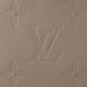 LOUIS VUITTON トリアノン MMRef:M46504