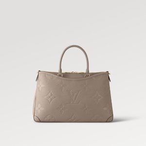 LOUIS VUITTON トリアノン MMRef:M46504