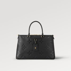 LOUIS VUITTON トリアノン MMRef:M46487