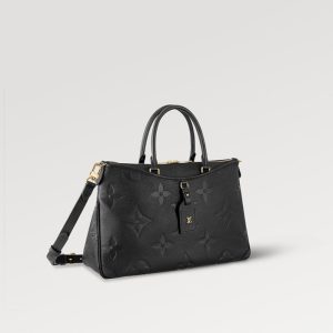 LOUIS VUITTON トリアノン MMRef:M46487