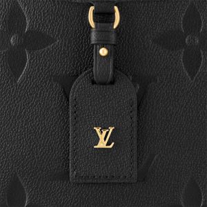 LOUIS VUITTON トリアノン MMRef:M46487