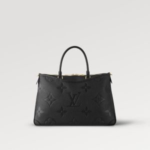 LOUIS VUITTON トリアノン MMRef:M46487