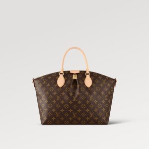 LOUIS VUITTON ボエシ NM MMRef:M45987