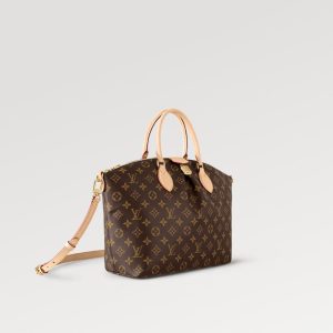 LOUIS VUITTON ボエシ NM MMRef:M45987