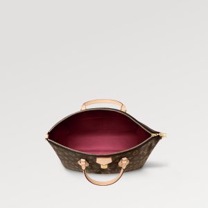 LOUIS VUITTON ボエシ NM MMRef:M45987