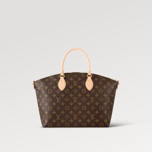 LOUIS VUITTON ボエシ NM MMRef:M45987