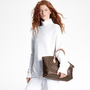 LOUIS VUITTON ボエシ NM MMRef:M45987