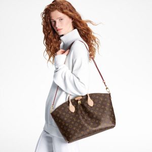 LOUIS VUITTON ボエシ NM MMRef:M45987
