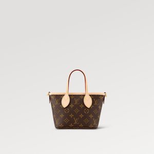 LOUIS VUITTON ネヴァーフル BBRef: M46705