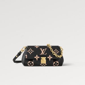 LOUIS VUITTON フェイボリット NMRef: M45859