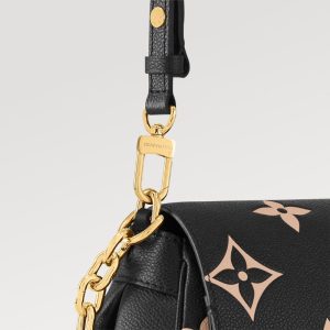 LOUIS VUITTON フェイボリット NMRef: M45859