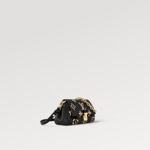 LOUIS VUITTON フェイボリット NMRef: M45859
