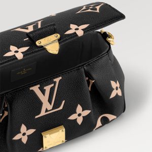 LOUIS VUITTON フェイボリット NMRef: M45859