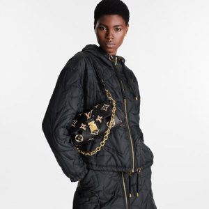LOUIS VUITTON フェイボリット NMRef: M45859