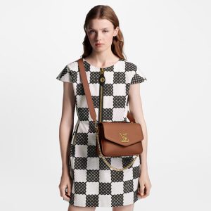LOUIS VUITTON  オックスフォード  Ref:M22952