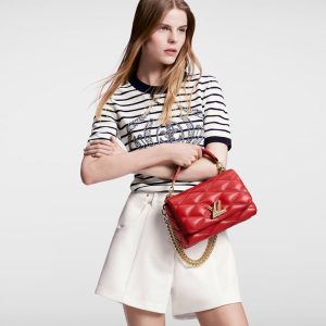 LOUIS VUITTON  GO-14 MM  Ref:M25106