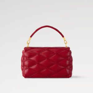 LOUIS VUITTON  GO-14 MM  Ref:M25106
