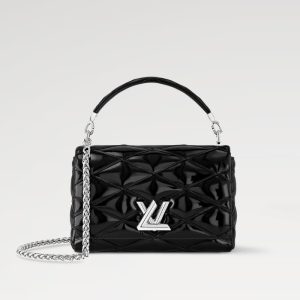 LOUIS VUITTON GO-14 MM  Ref:M25046