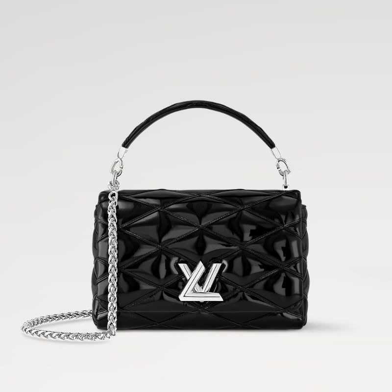 LOUIS VUITTON GO-14 MM  Ref:M25046