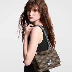 LOUIS VUITTON  GO-14 MM  Ref:M23045