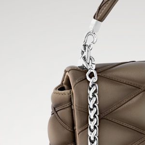 LOUIS VUITTON  GO-14 MM  Ref:M23045