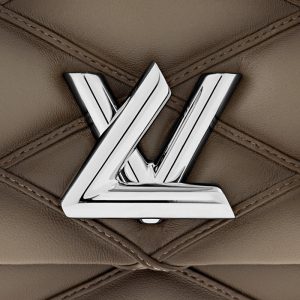 LOUIS VUITTON  GO-14 MM  Ref:M23045