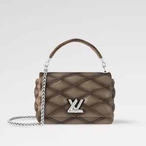 LOUIS VUITTON  GO-14 MM  Ref:M23045