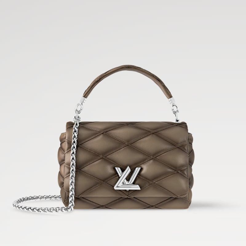 LOUIS VUITTON  GO-14 MM  Ref:M23045