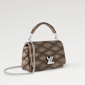 LOUIS VUITTON  GO-14 MM  Ref:M23045