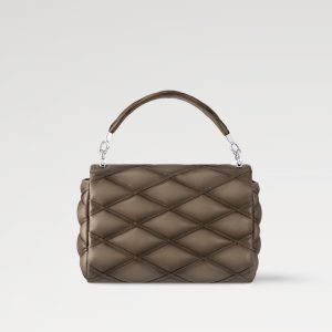 LOUIS VUITTON  GO-14 MM  Ref:M23045