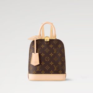 LOUIS VUITTON  アルマ･バックパック Ref:M47132