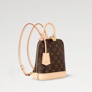 LOUIS VUITTON  アルマ･バックパック Ref:M47132