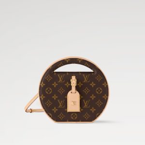 LOUIS VUITTON  アラウンド･ミー Ref:M47117