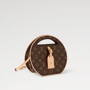 LOUIS VUITTON  アラウンド･ミー Ref:M47117