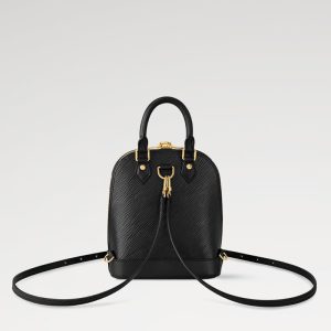 LOUIS VUITTON アルマ･バックパック Ref:M25103