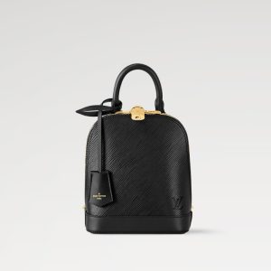 LOUIS VUITTON アルマ･バックパック Ref:M25103