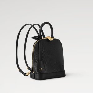 LOUIS VUITTON アルマ･バックパック Ref:M25103