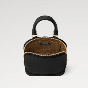 LOUIS VUITTON アルマ･バックパック Ref:M25103