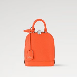 LOUIS VUITTON アルマ･バックパック Ref:M25104