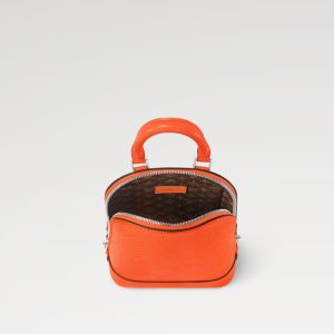 LOUIS VUITTON アルマ･バックパック Ref:M25104