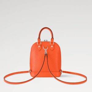 LOUIS VUITTON アルマ･バックパック Ref:M25104