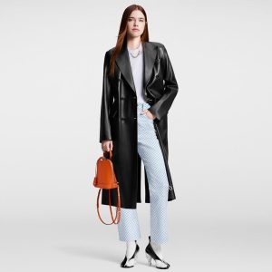 LOUIS VUITTON アルマ･バックパック Ref:M25104