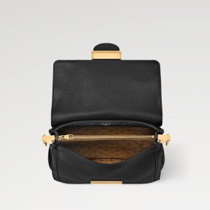 LOUIS VUITTON ドーフィーヌ･ソフト MM Ref:M25209