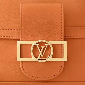 LOUIS VUITTON ドーフィンソフトMM Ref:M25048