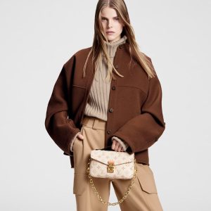 LOUIS VUITTON  ポシェット･メティス EW Ref:M46914