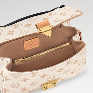 LOUIS VUITTON  ポシェット･メティス EW Ref:M46914