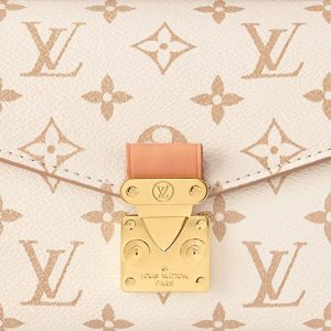 LOUIS VUITTON  ポシェット･メティス EW Ref:M46914