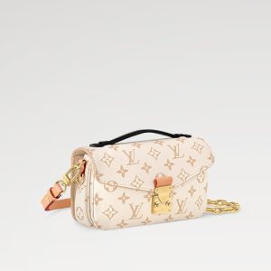 LOUIS VUITTON  ポシェット･メティス EW Ref:M46914