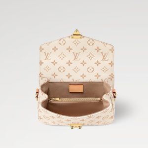 LOUIS VUITTON  ポシェット･メティス EW Ref:M46914
