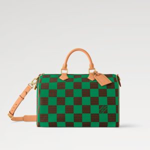 LOUIS VUITTON スピーディ･バンドリエール 40 Ref:N40579